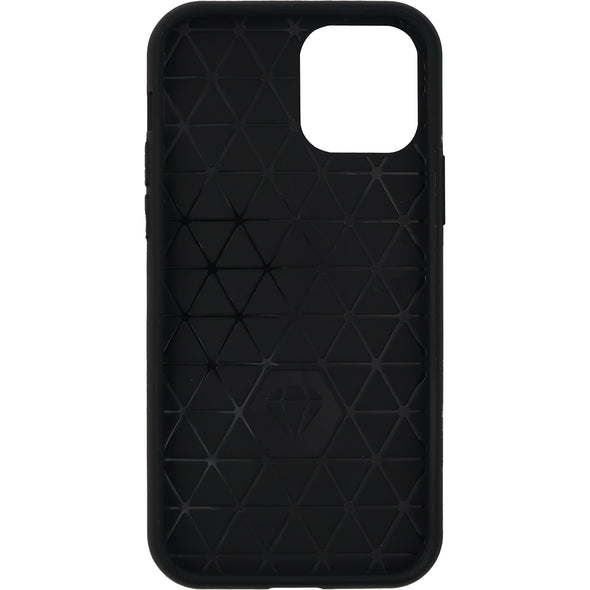 Brilliance LUX iPhone 12 PRO Admiral Case Black