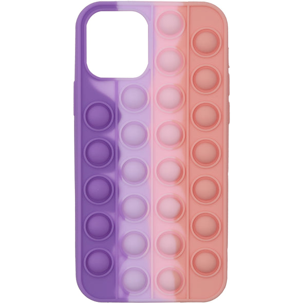 Brilliance LUX iPhone 12 PRO Decompression Case Lavender