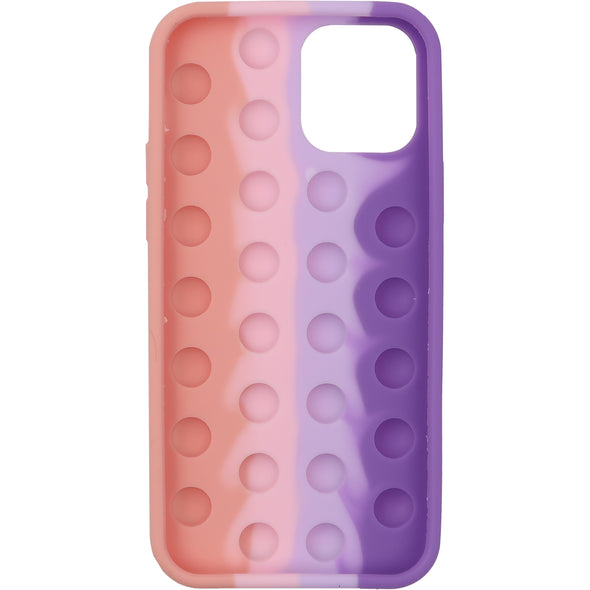 Brilliance LUX iPhone 12 PRO Decompression Case Lavender