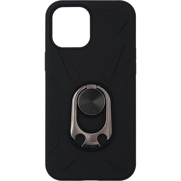 Brilliance LUX iPhone 12 PRO MAX Admiral Case Black