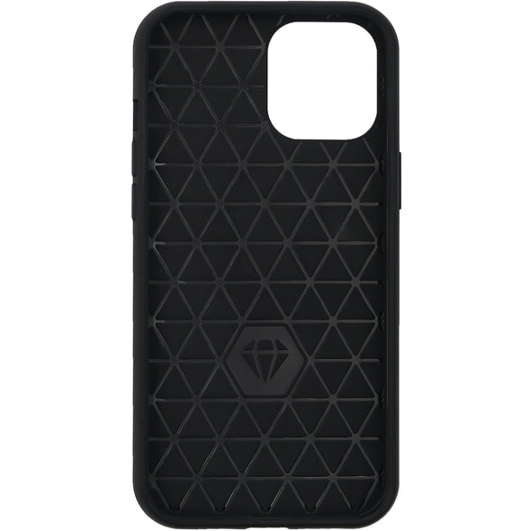 Brilliance LUX iPhone 12 PRO MAX Admiral Case Black