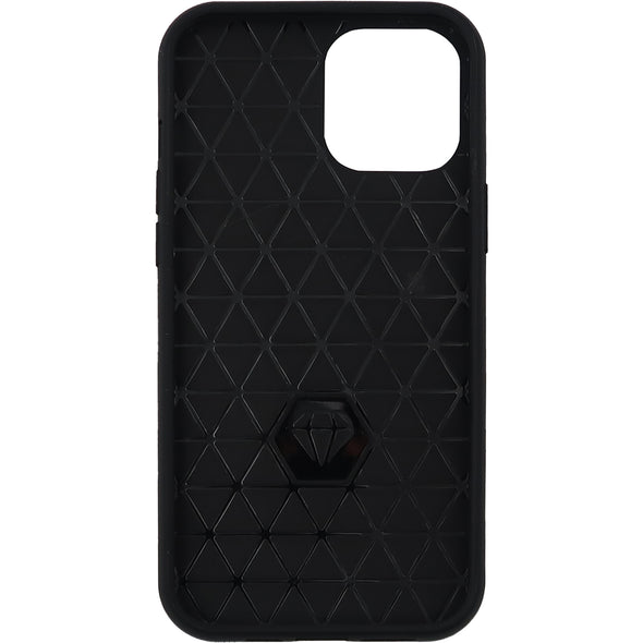 Brilliance LUX iPhone 12 PRO MAX Admiral Case Navy Blue