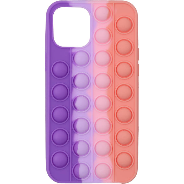 Brilliance LUX iPhone 11 PRO Decompression Case Lavender