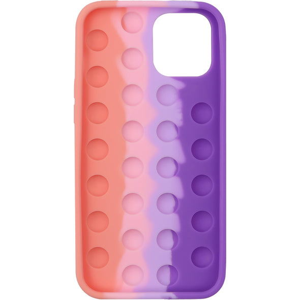 Brilliance LUX iPhone 12 PRO MAX Decompression Case Lavender