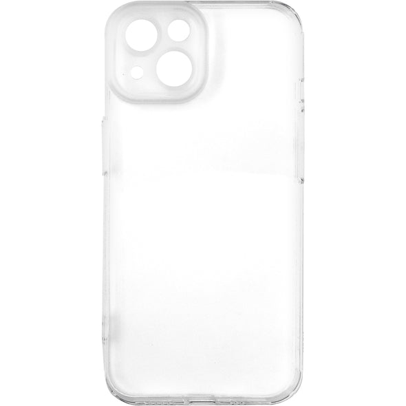 Brilliance LUX iPhone 13 1.55 mm TPU Case Transprent