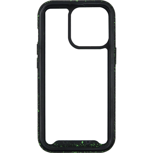 Brilliance LUX iPhone 13 Pro  Full Body Slim Armor Case Black