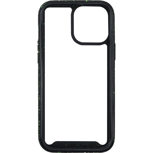 Brilliance LUX iPhone 13 Pro Max  Full Body Slim Armor Case Black