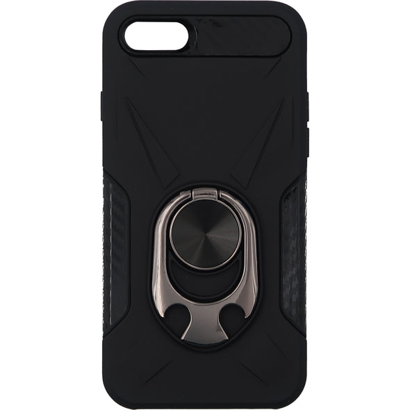 Brilliance LUX iPhone 7G/8G Admiral Case Black