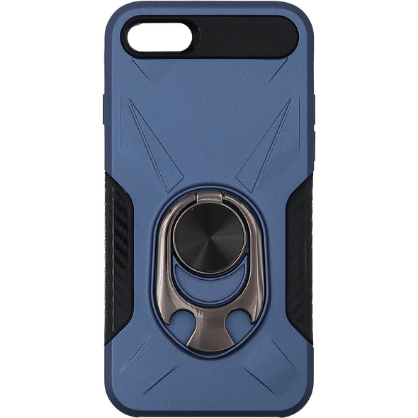 Brilliance LUX iPhone 7G/8G Admiral Case Navy Blue