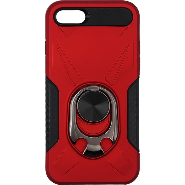 Brilliance LUX iPhone 7G/8G Admiral Case Red