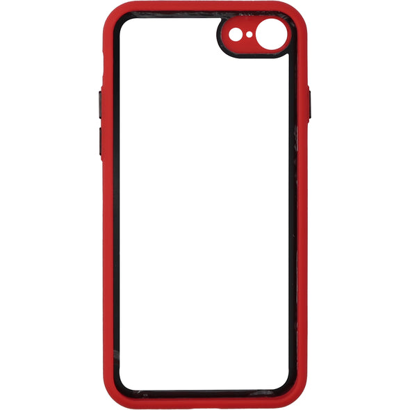 Brilliance LUX iPhone 7G/8G Bright Shadow II case Red