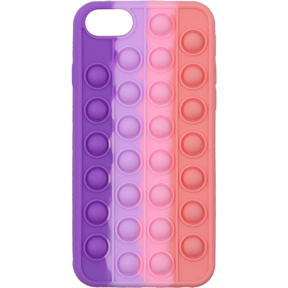 Brilliance LUX iPhone 7G/8G Decompression Case Lavender