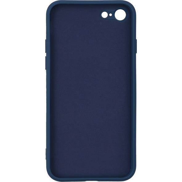 Brilliance LUX iPhone 7G/8G Magnetic wireless charging case Navy Blue