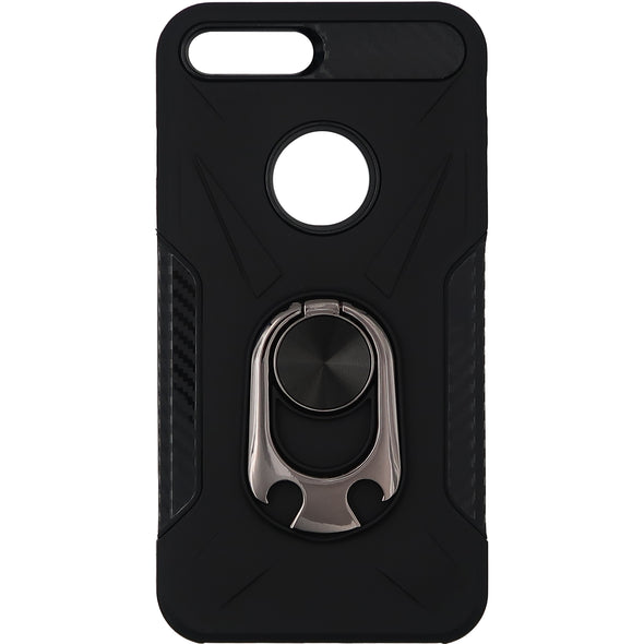 Brilliance LUX iPhone 7P/8P Admiral Case Black