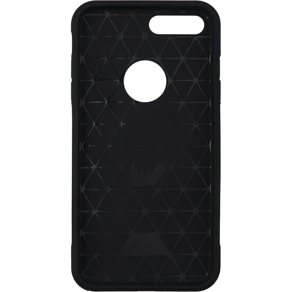 Brilliance LUX iPhone 7P/8P Admiral Case Black