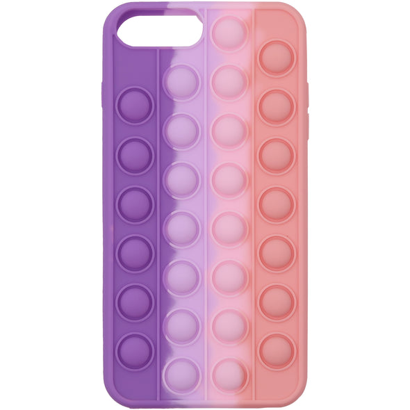 Brilliance LUX iPhone 7P/8P Decompression Case Lavender