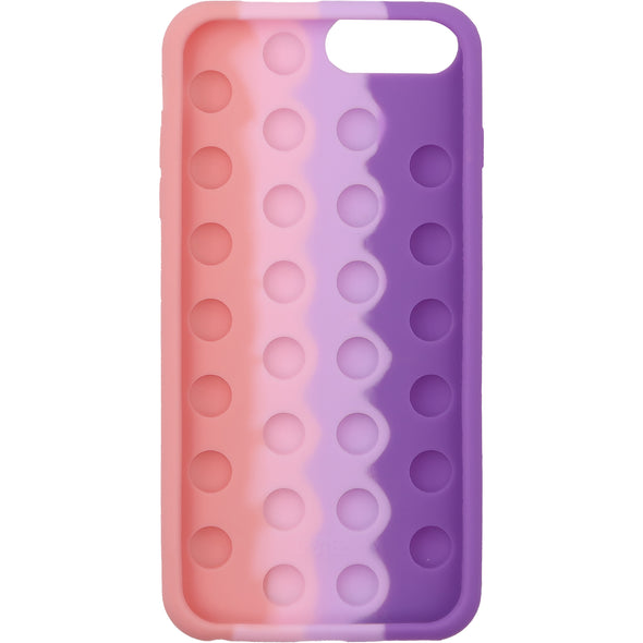 Brilliance LUX iPhone 7P/8P Decompression Case Lavender