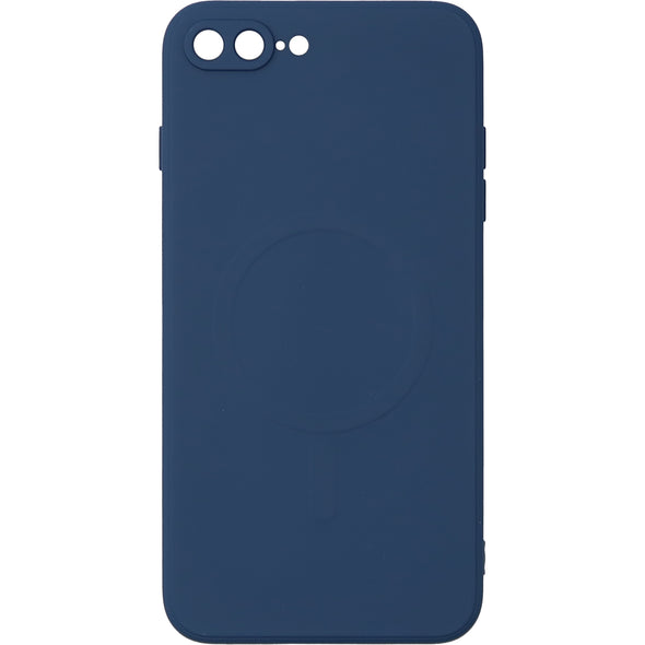 Brilliance LUX iPhone 11 Magnetic wireless charging case Navy Blue