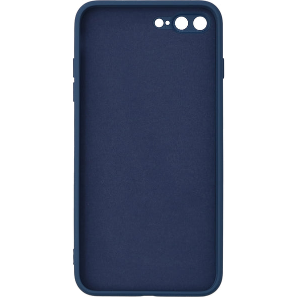 Brilliance LUX iPhone 11 Magnetic wireless charging case Navy Blue