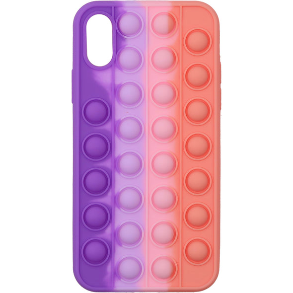 Brilliance LUX iPhone X Decompression Case Lavender