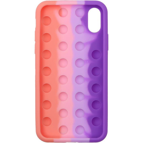 Brilliance LUX iPhone X Decompression Case Lavender