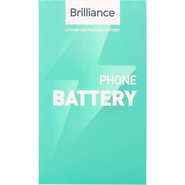 Brilliance iPhone 12 Pro Max Battery