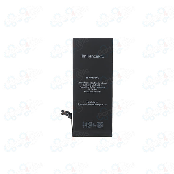 Brilliance Pro iPhone 6 Battery MAX-CAP