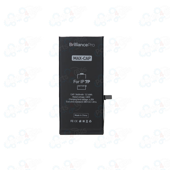 Brilliance Pro iPhone 7 Plus Battery MAX-CAP