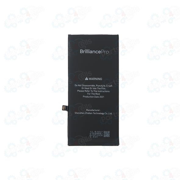 Brilliance Pro iPhone 8 Plus Battery MAX-CAP