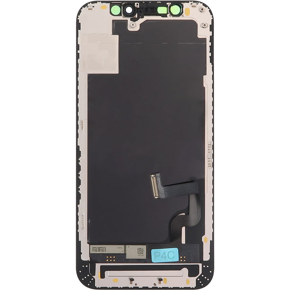 Brilliance iPhone 12 Mini LCD with Touch COF Incell Black