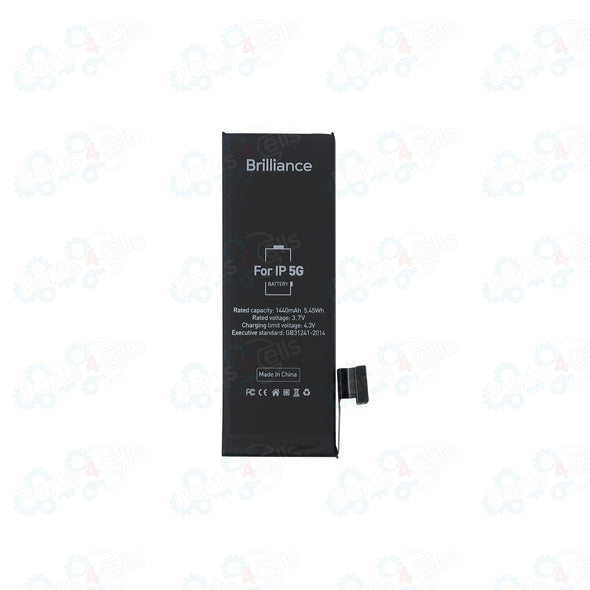 Brilliance iPhone 5 Battery