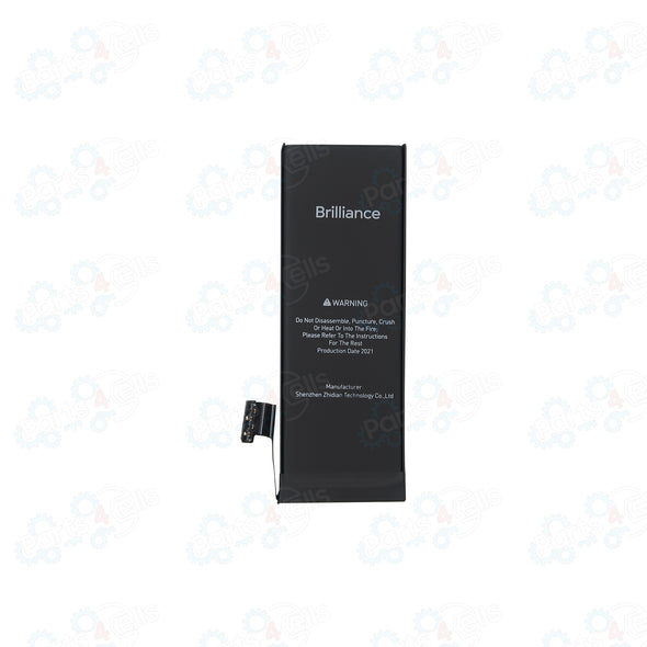 Brilliance iPhone 5 Battery