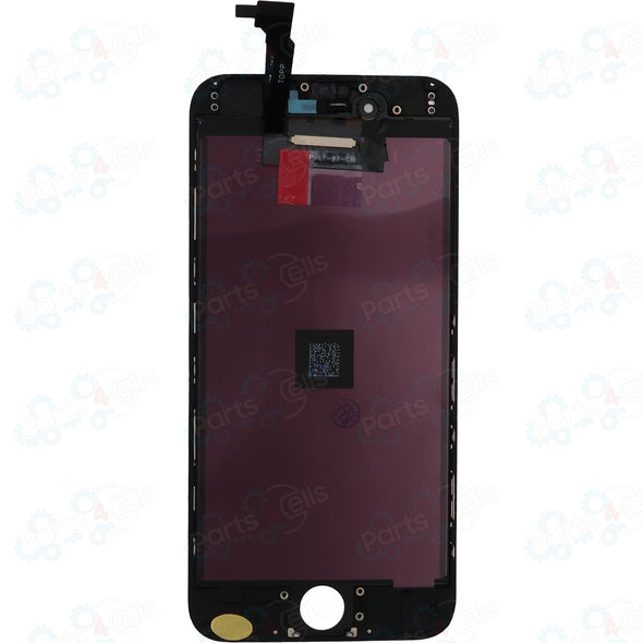 Brilliance iPhone 6 LCD with Touch Black