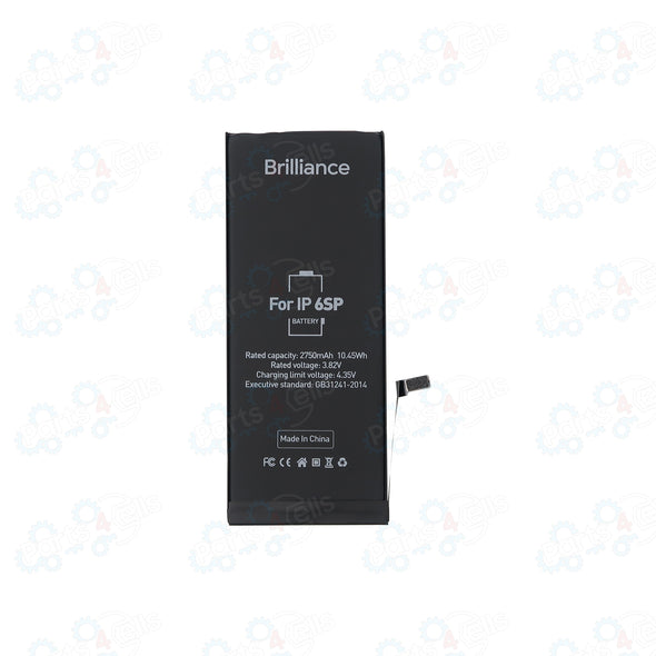 Brilliance iPhone 6S Plus Battery