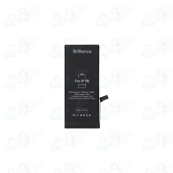 Brilliance iPhone 7 Battery