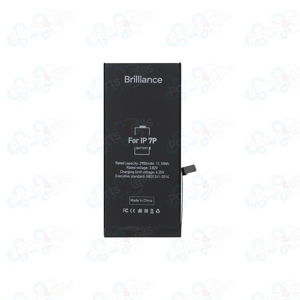 Brilliance iPhone 7 Plus Battery