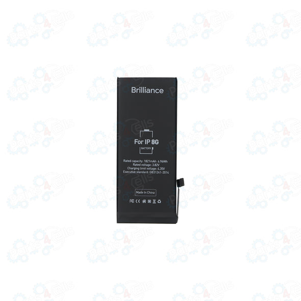 Brilliance iPhone 8 Battery