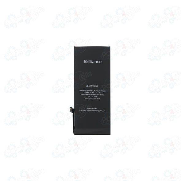 Brilliance iPhone 8 Battery