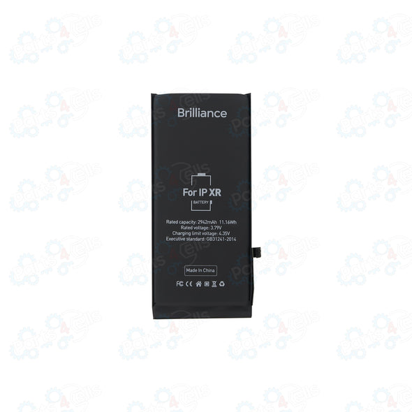 Brilliance iPhone XR Battery