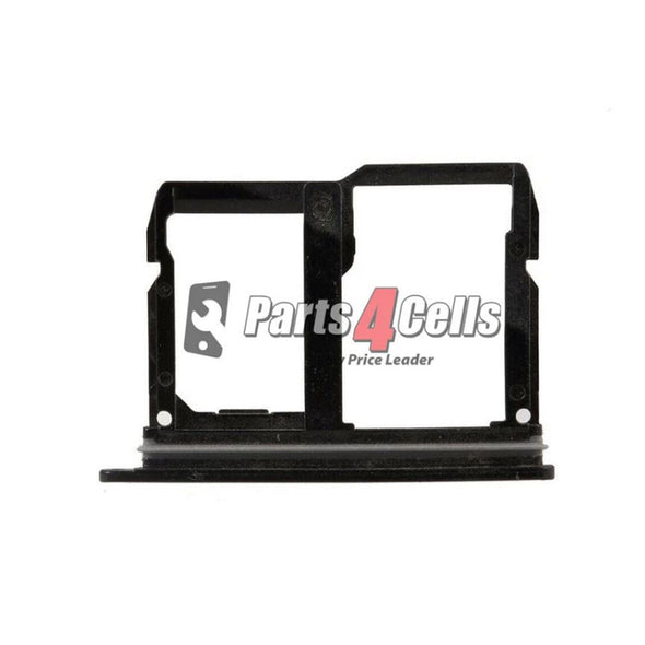 LG Stylo 4 SimTray Black-Parts4Cells