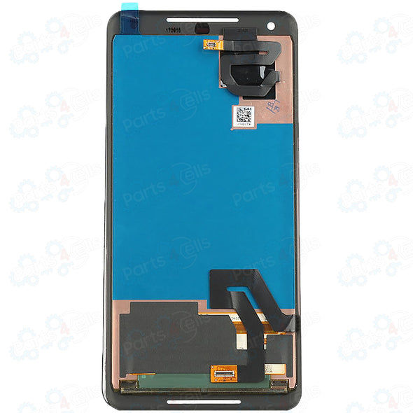 Google Pixel 2 XL LCD With Touch Black