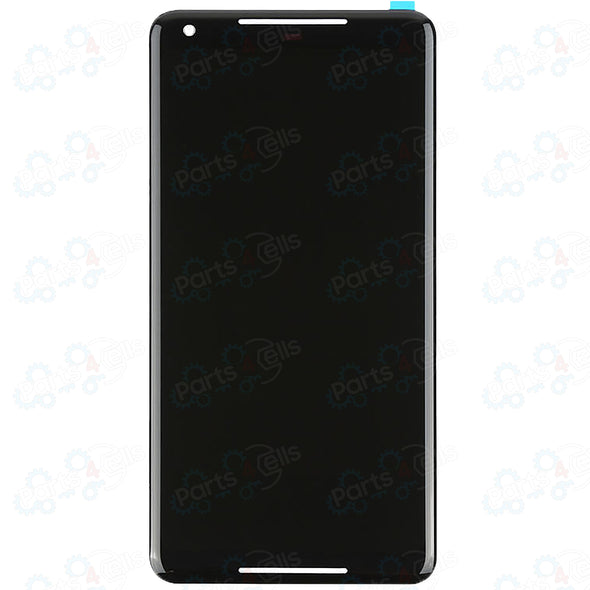 Google Pixel 2 XL LCD With Touch Black