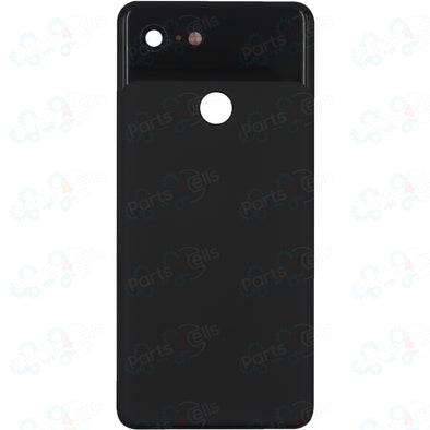 Google Pixel 3 Back Door Black