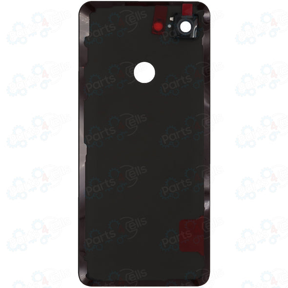 Google Pixel 3 Back Door Black