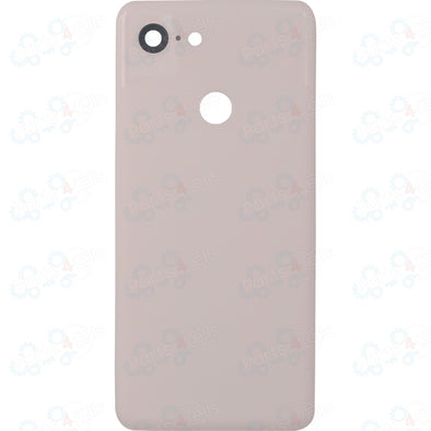 Google Pixel 3 Back Door Pink