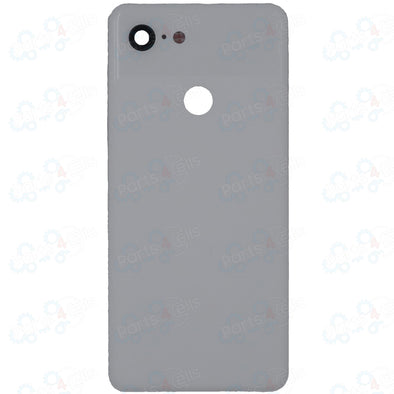 Google Pixel 3 Back Door White