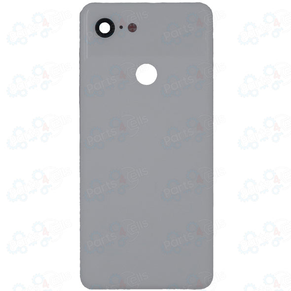 Google Pixel 3 Back Door White