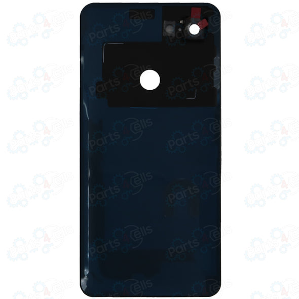 Google Pixel 3 XL Back Door Black