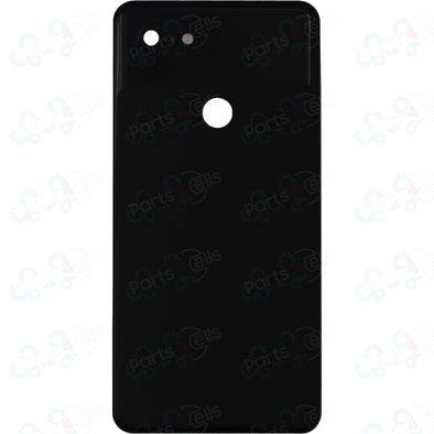 Google Pixel 3 XL Back Door Black