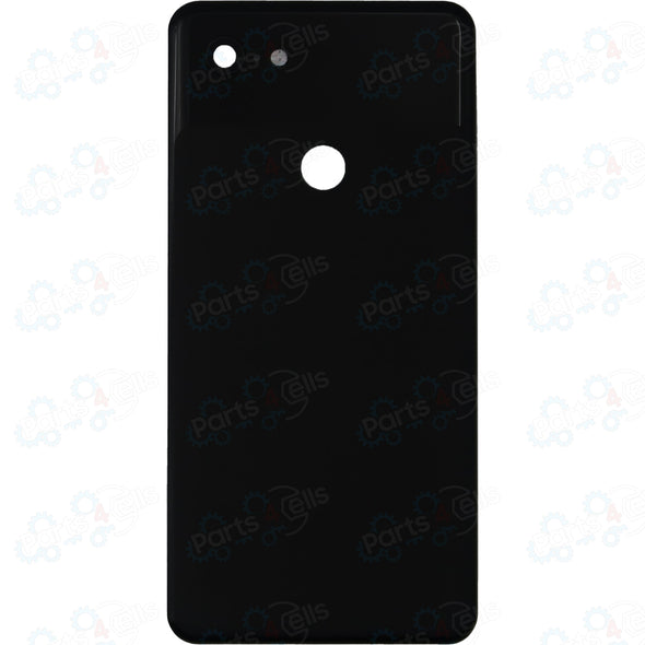 Google Pixel 3 XL Back Door Black